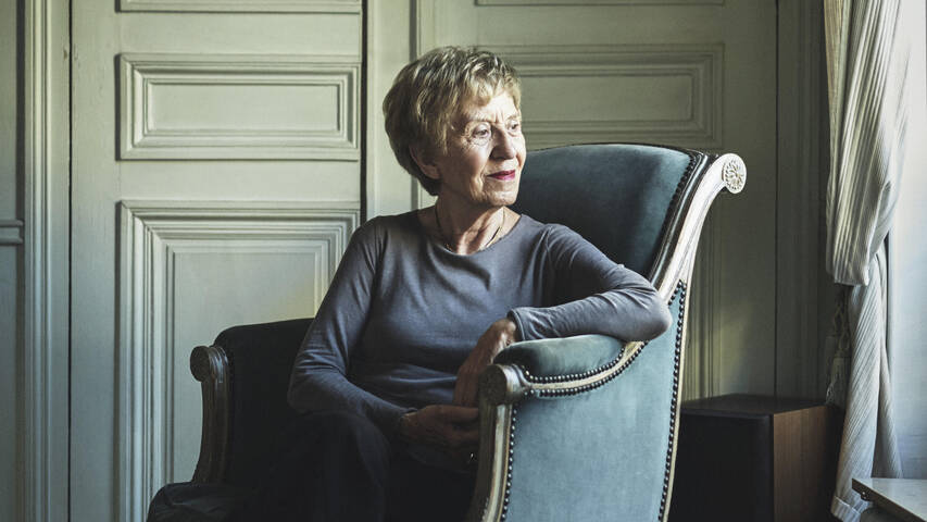 © Robert Jean-Francois / modds